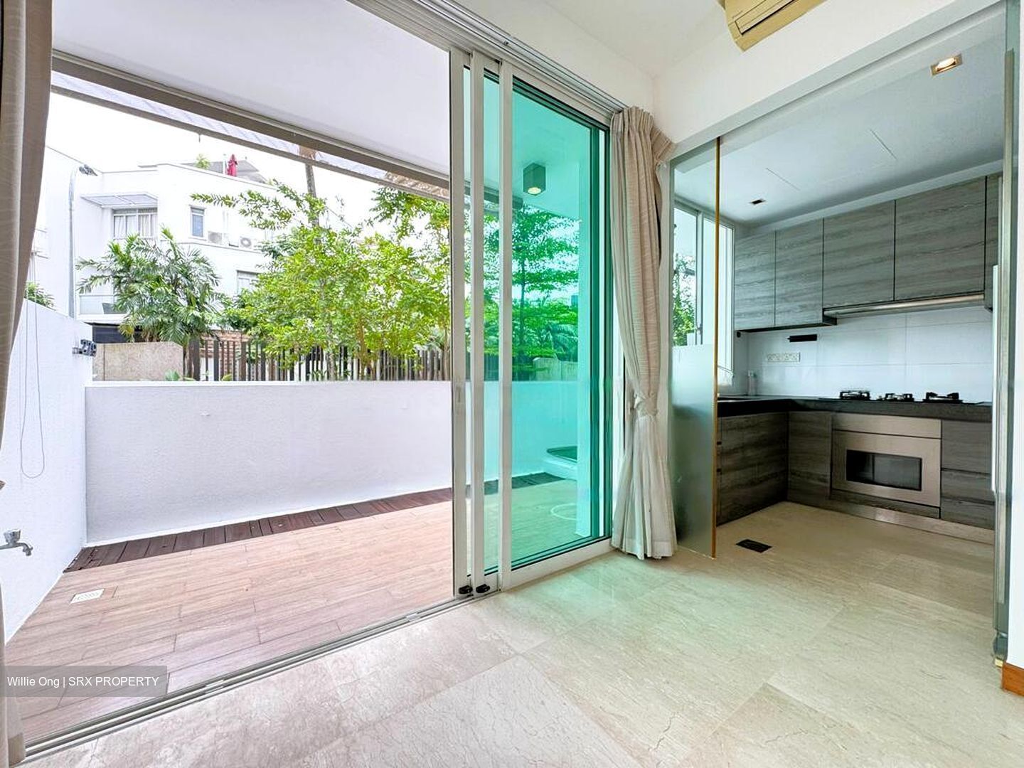 Cabana (D28), Terrace #486390411